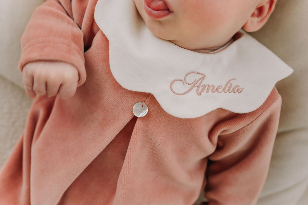 Borduren | Pyjama Amelia
