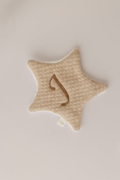 Borduren | Fopspeendoekje Clemence