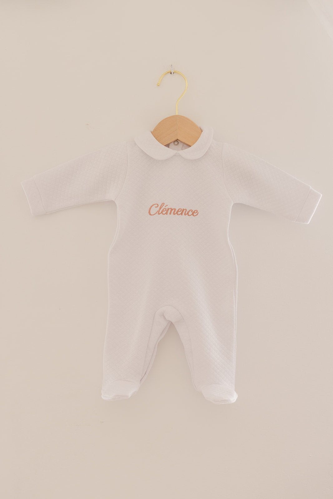 Borduren | Pyjama Sofie