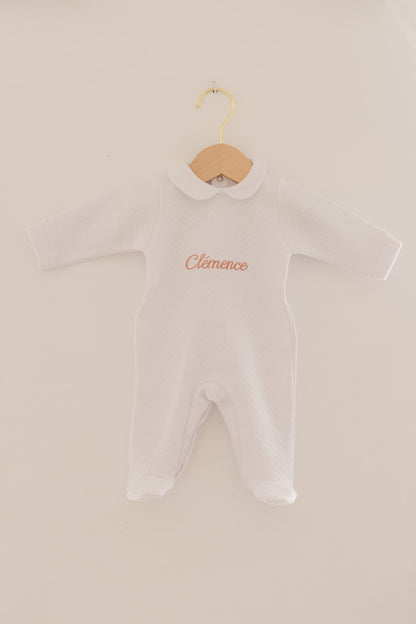 Borduren | Pyjama Sofie