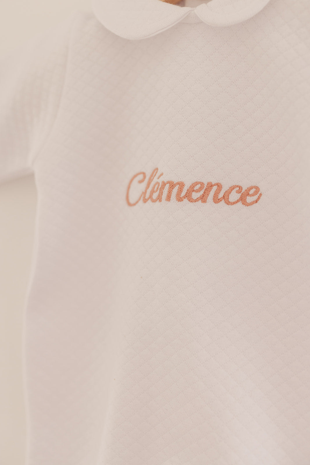 Borduren | Pyjama Sofie