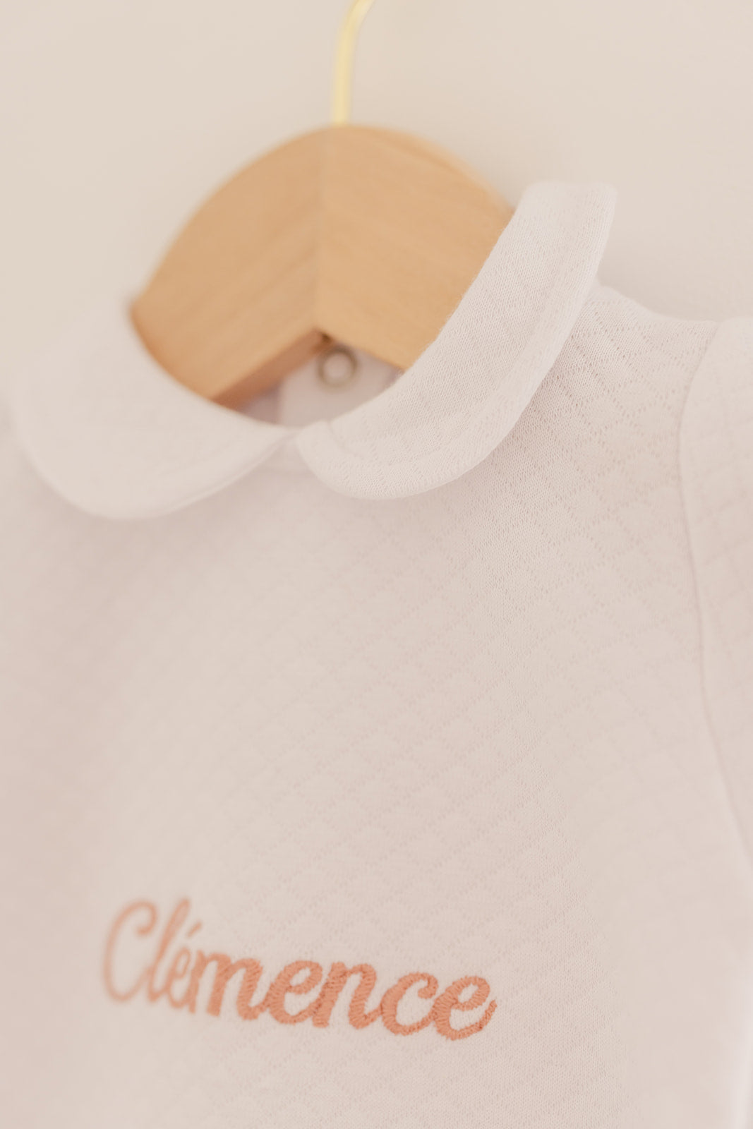 Borduren | Pyjama Sofie