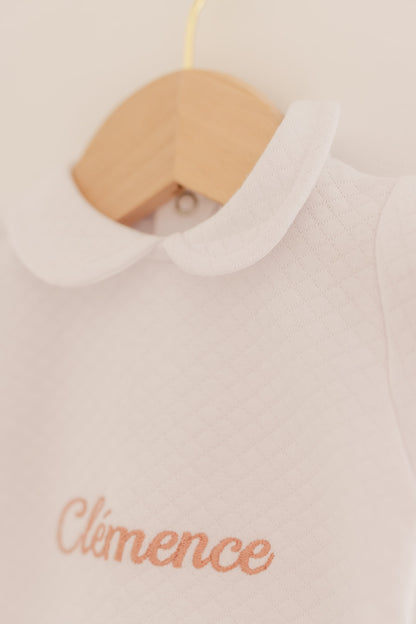 Borduren | Pyjama Sofie