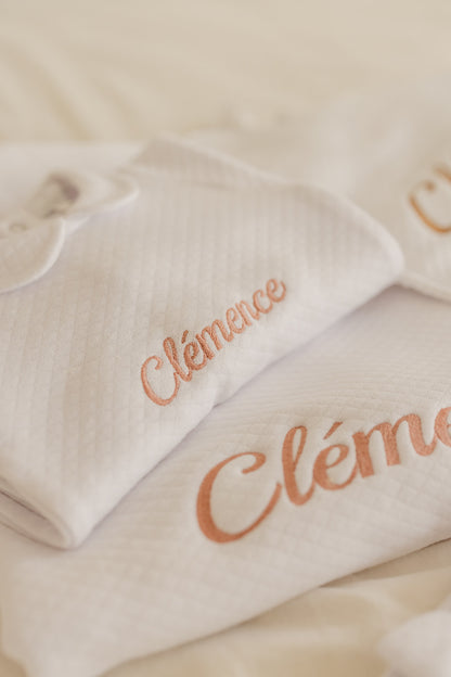 Borduren | Pyjama Sofie