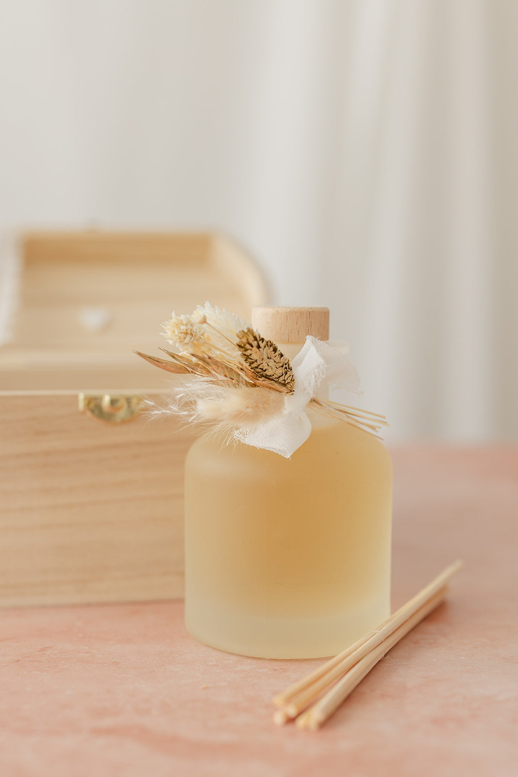 Moederdag | Geschenkkist " mama"