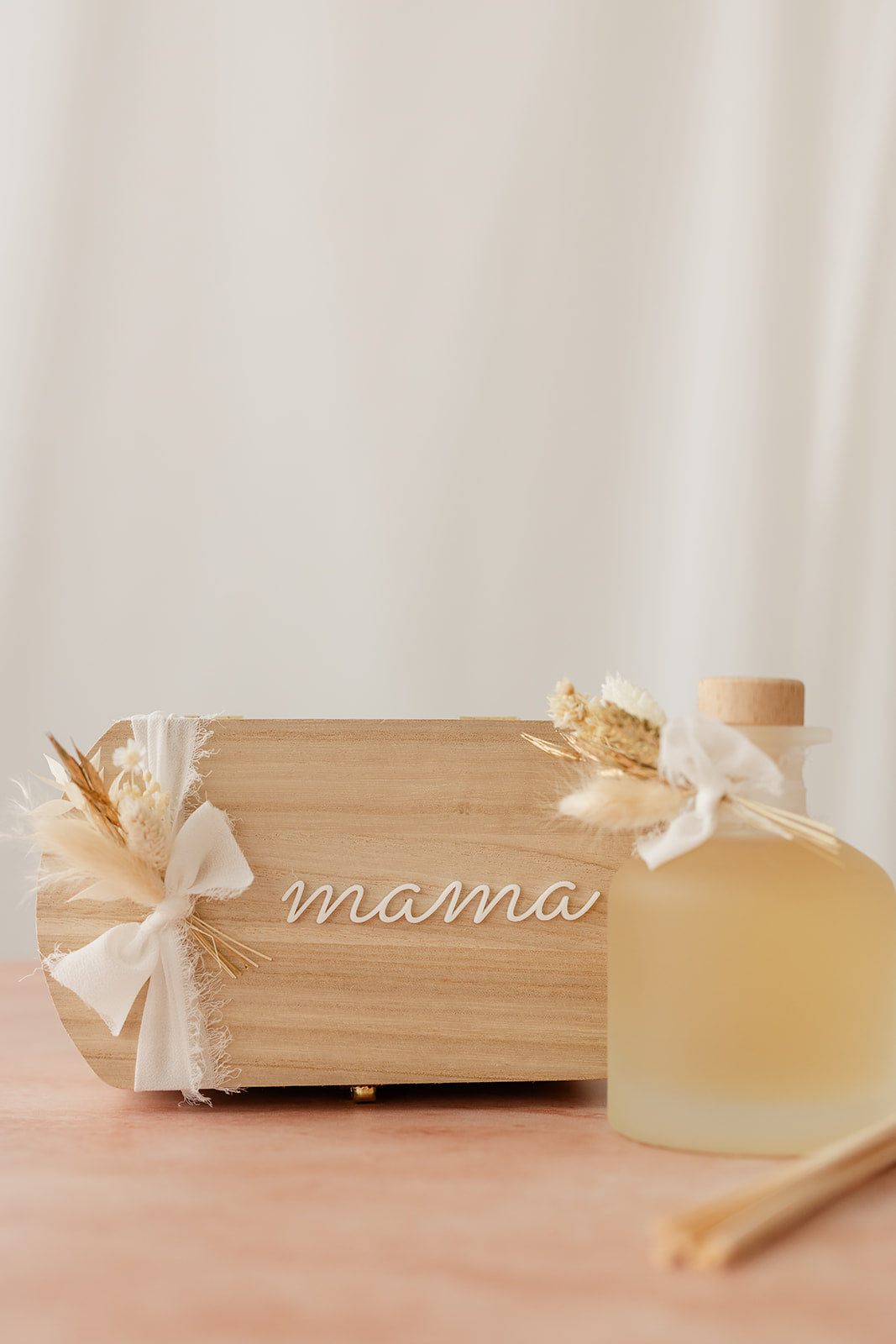 Moederdag | Geschenkkist " mama"