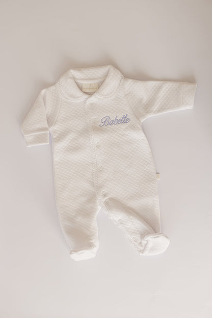 Borduren | Pyjama Babette
