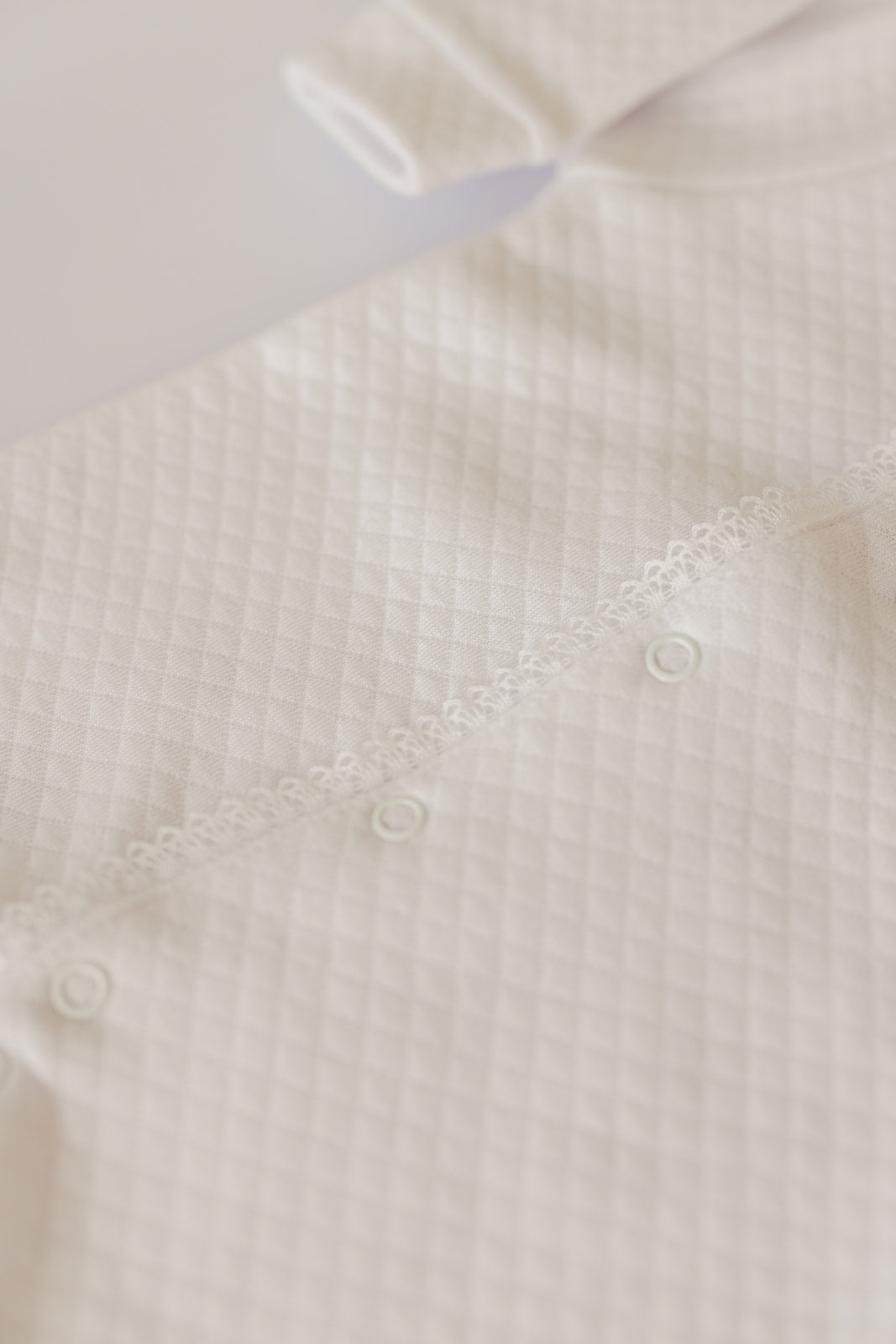 Borduren | Pyjama Babette