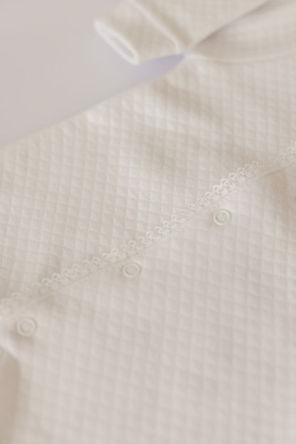 Borduren | Pyjama Babette