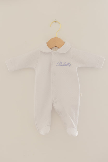 Borduren | Pyjama Babette