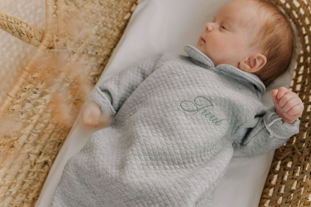 Borduren | Pyjama Sofie