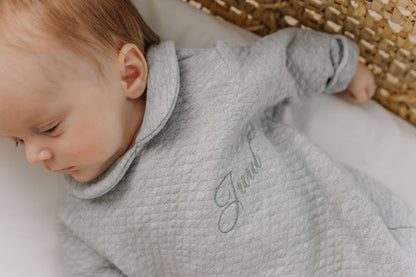 Borduren | Pyjama Sofie