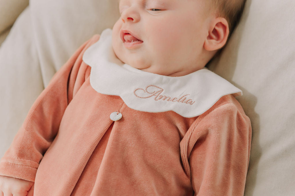 Borduren | Pyjama Amelia