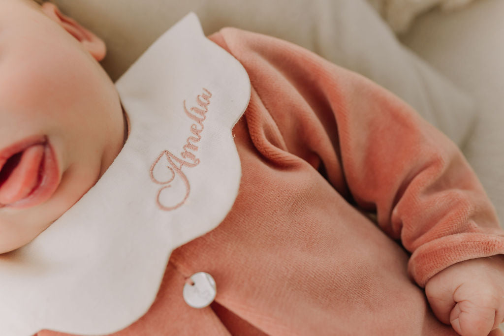 Borduren | Pyjama Amelia