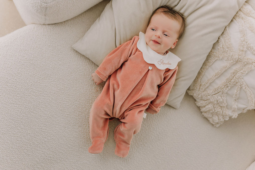 Borduren | Pyjama Amelia