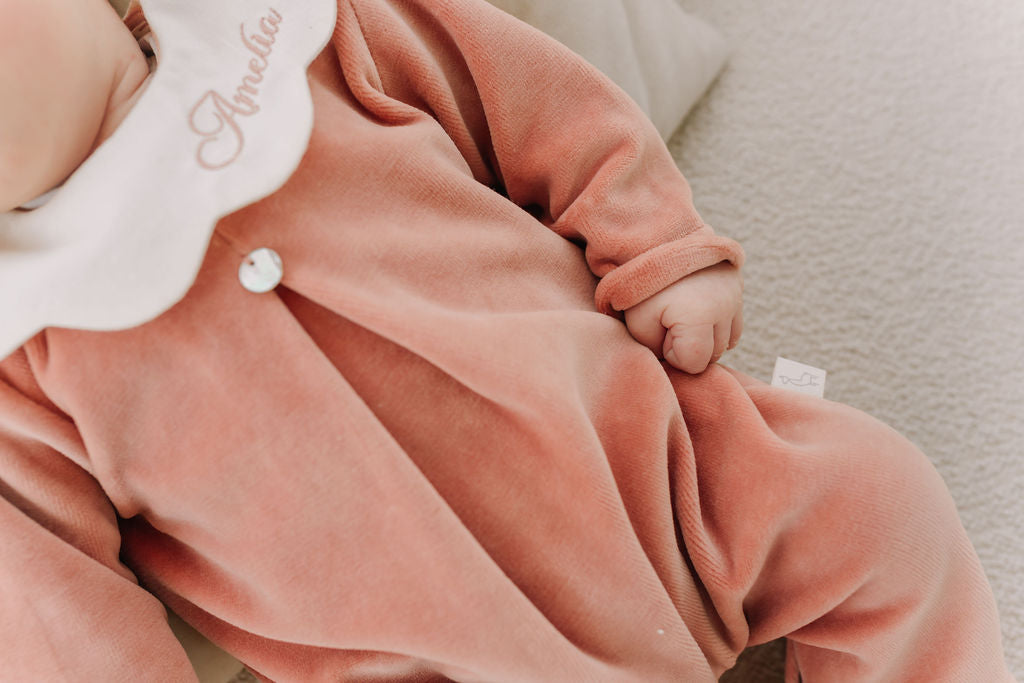 Borduren | Pyjama Amelia