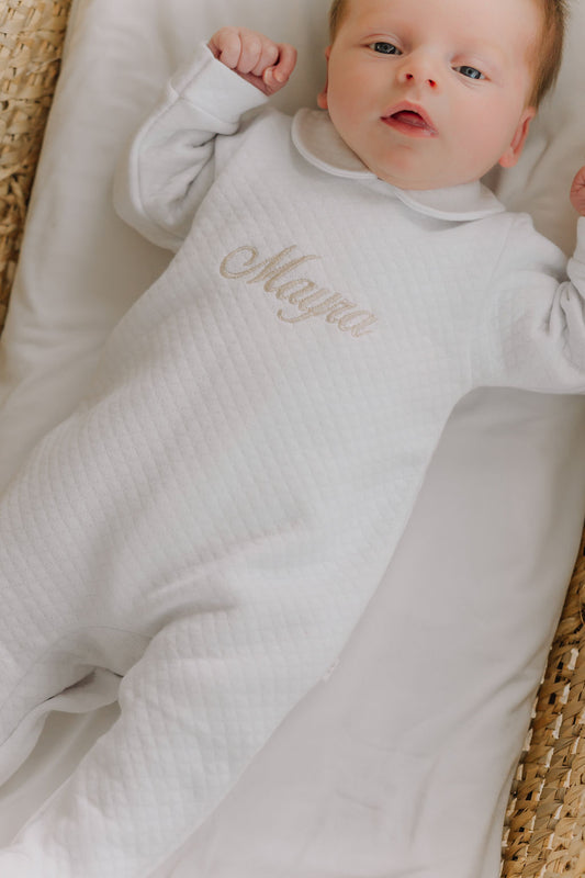 Borduren | Pyjama Sofie