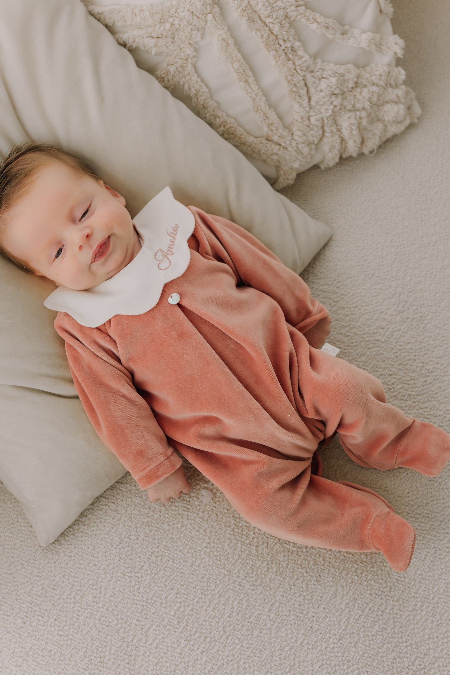 Borduren | Pyjama Amelia